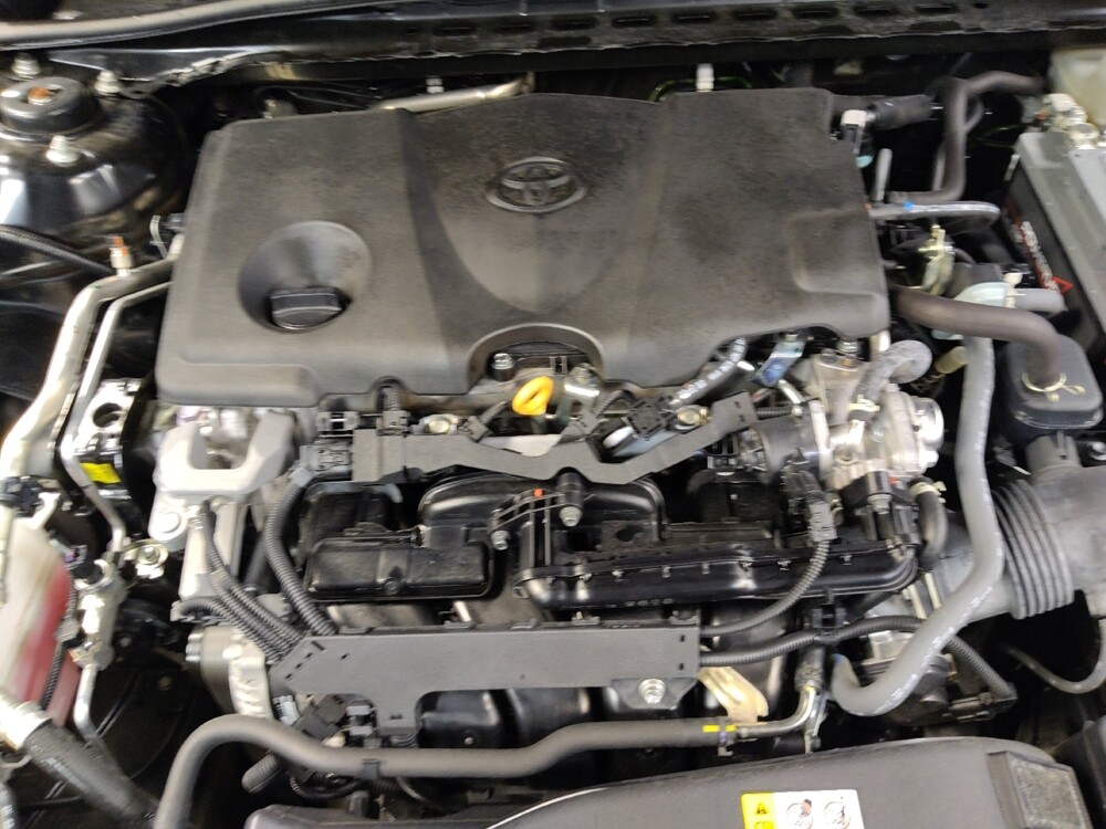 2024 Toyota Camry in Macon, GA 31210 - 18123004 30