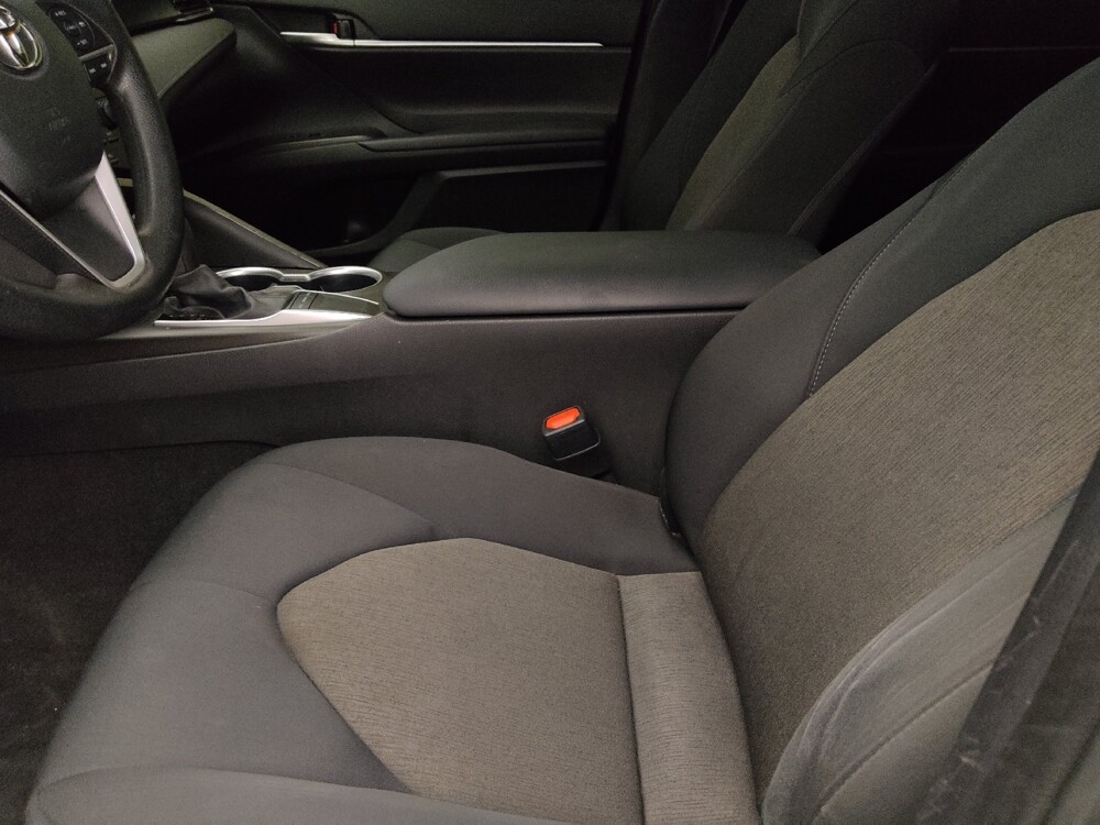 2024 Toyota Camry in Macon, GA 31210 - 18123004 17