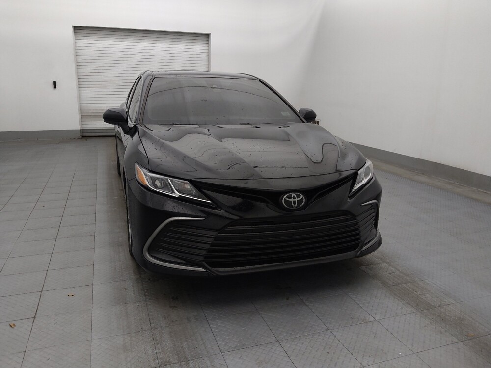 2024 Toyota Camry in Macon, GA 31210 - 18123004 14