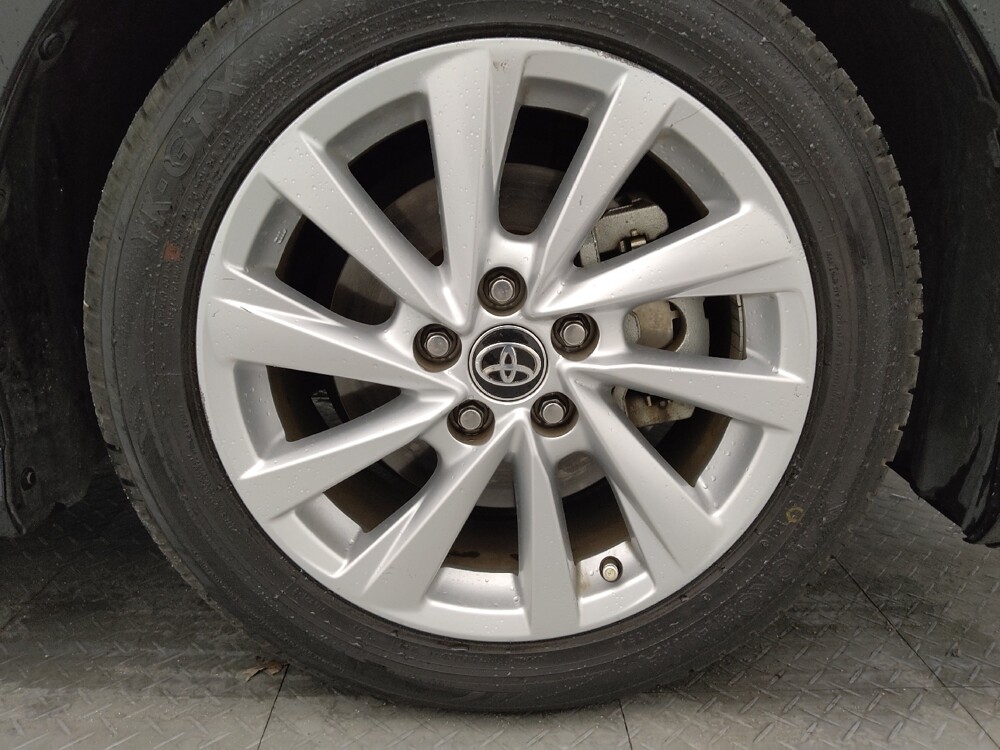 2024 Toyota Camry in Macon, GA 31210 - 18123004 31