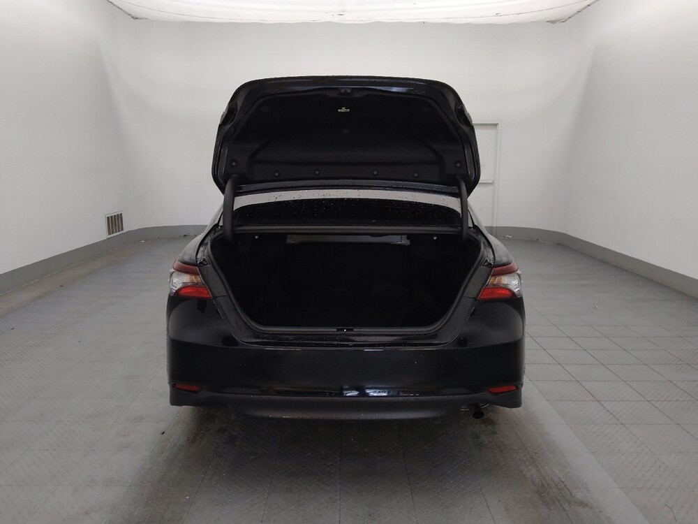 2024 Toyota Camry in Macon, GA 31210 - 18123004 29