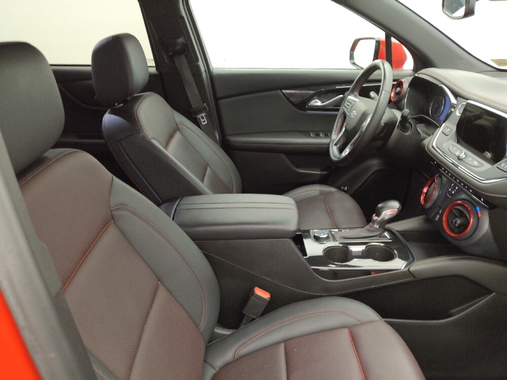 2022 Chevrolet Blazer in Clearwater, FL 33764 - 18123005 21