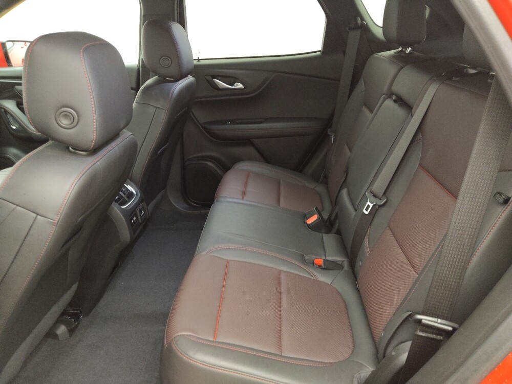 2022 Chevrolet Blazer in Clearwater, FL 33764 - 18123005 18