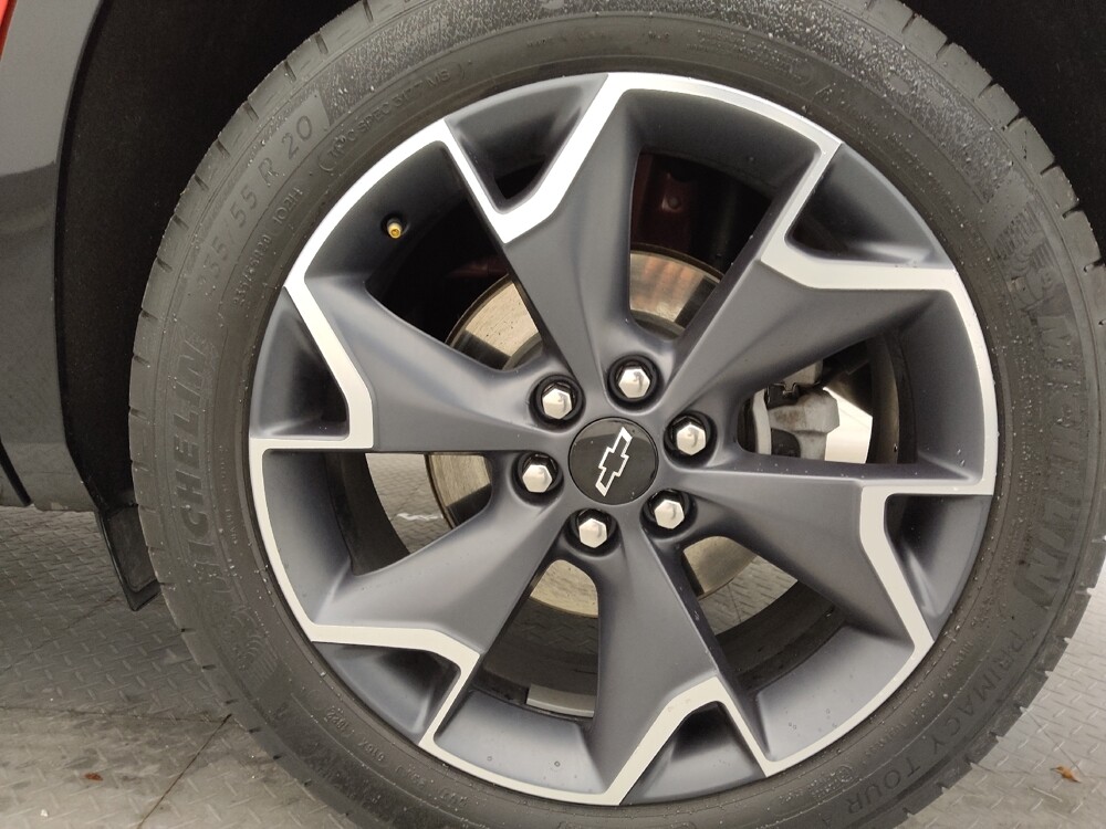 2022 Chevrolet Blazer in Clearwater, FL 33764 - 18123005 31