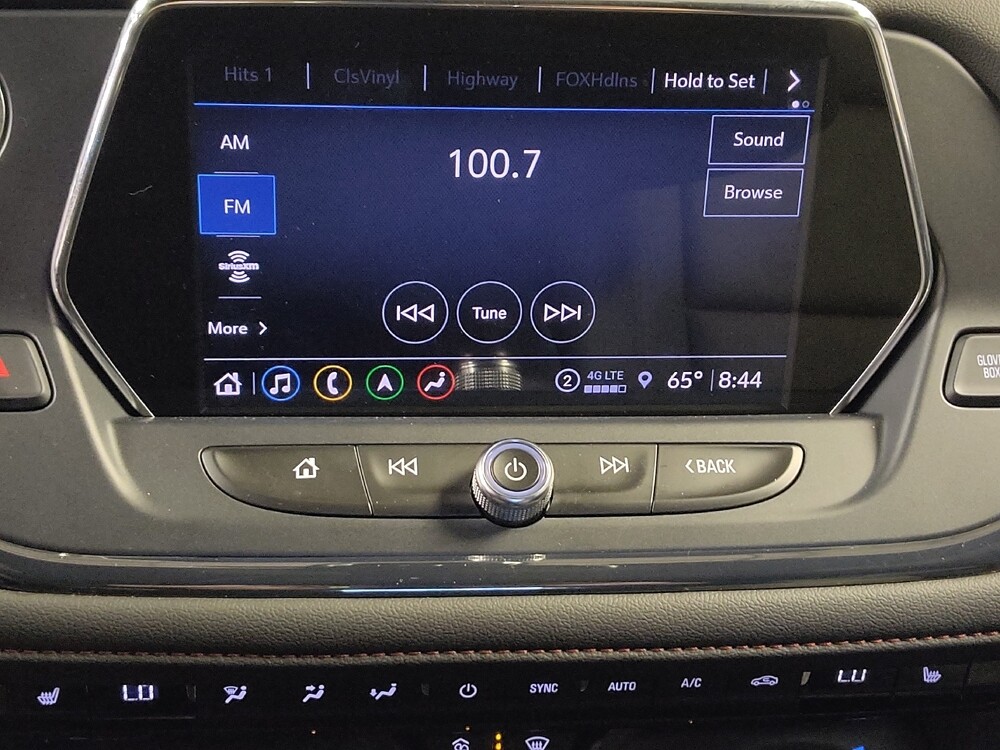 2022 Chevrolet Blazer in Clearwater, FL 33764 - 18123005 25