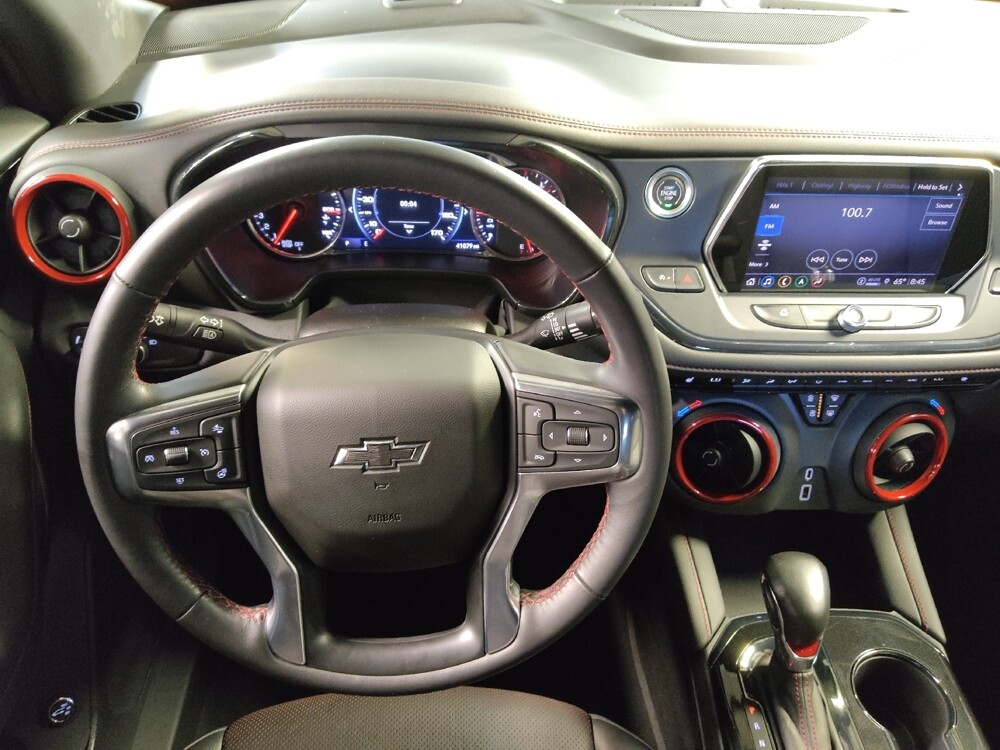 2022 Chevrolet Blazer in Clearwater, FL 33764 - 18123005 22