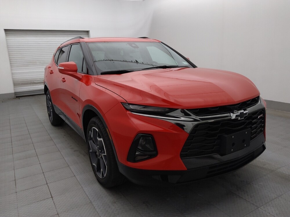 2022 Chevrolet Blazer in Clearwater, FL 33764 - 18123005 13