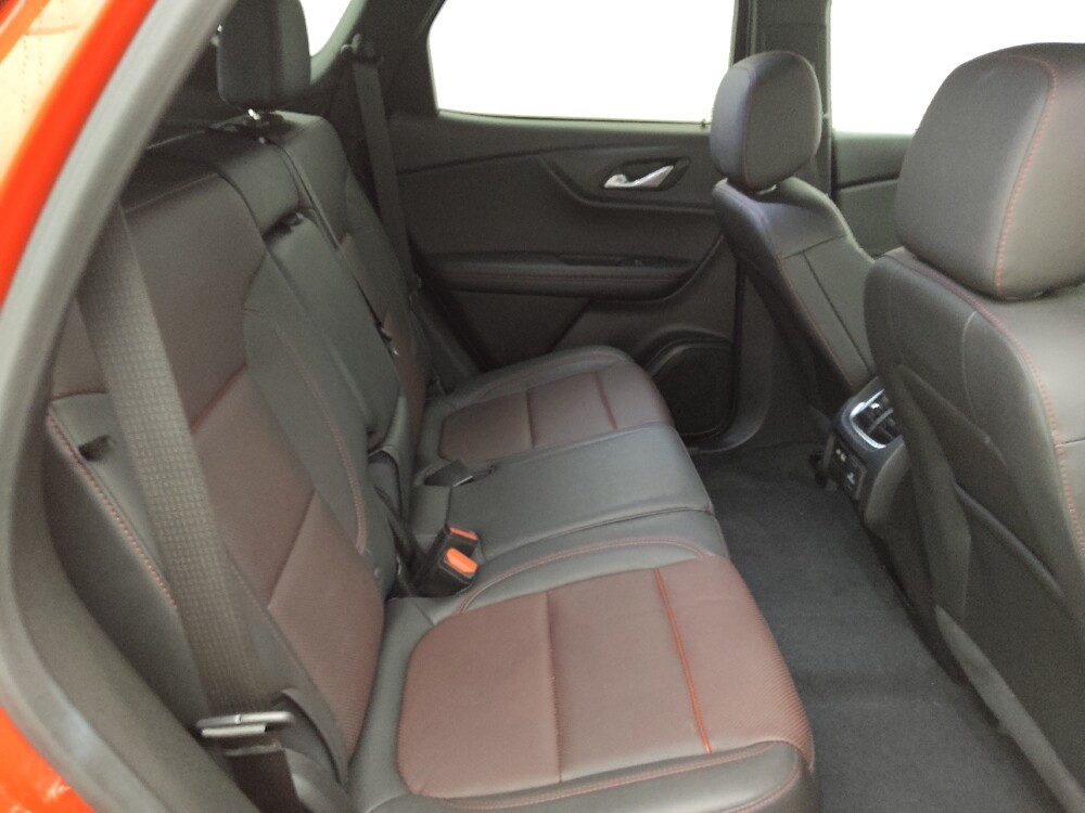 2022 Chevrolet Blazer in Clearwater, FL 33764 - 18123005 19