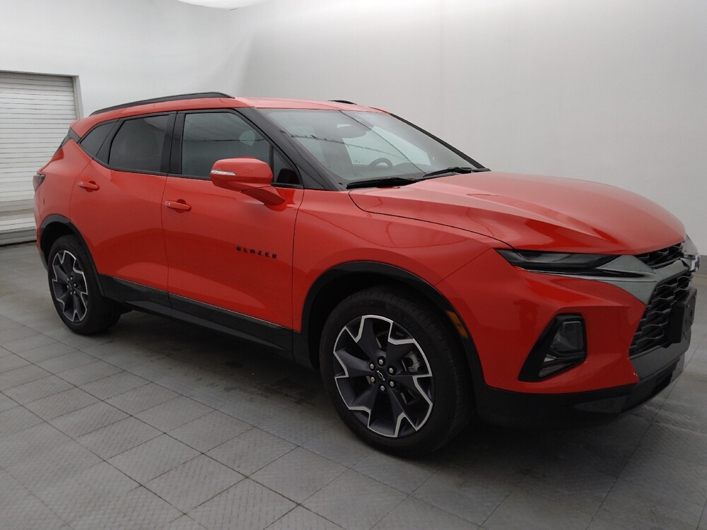 2022 Chevrolet Blazer in Clearwater, FL 33764 - 18123005 11