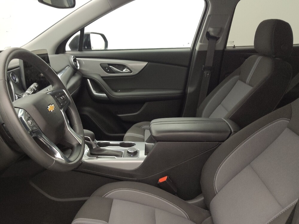 2024 Chevrolet Blazer in Macon, GA 31210 - 18123006 17