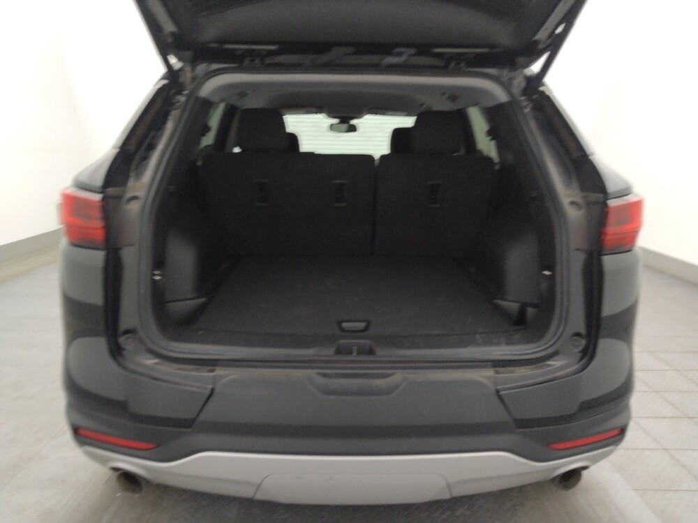 2024 Chevrolet Blazer in Macon, GA 31210 - 18123006 29