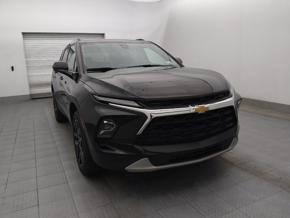 2024 Chevrolet Blazer in Macon, GA 31210 - 18123006 14