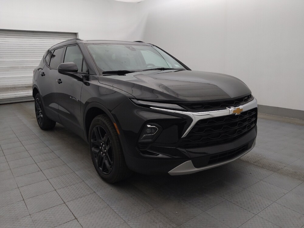 2024 Chevrolet Blazer in Macon, GA 31210 - 18123006 13
