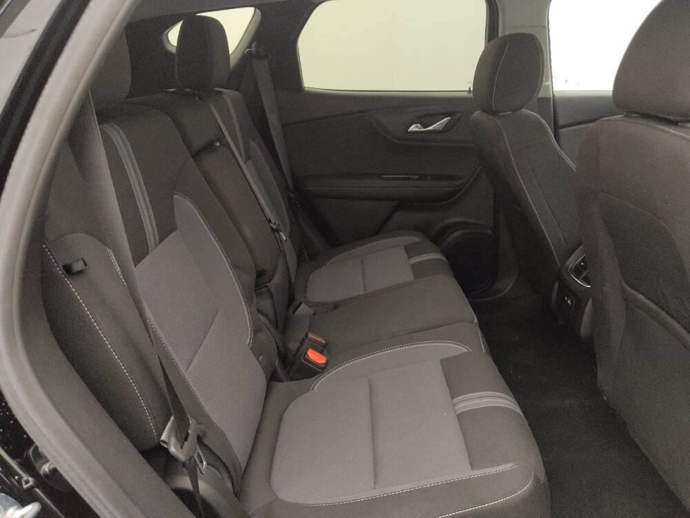 2024 Chevrolet Blazer in Macon, GA 31210 - 18123006 19