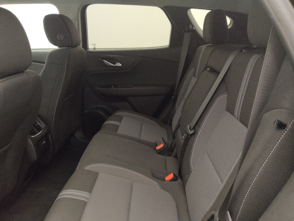 2024 Chevrolet Blazer in Macon, GA 31210 - 18123006 18