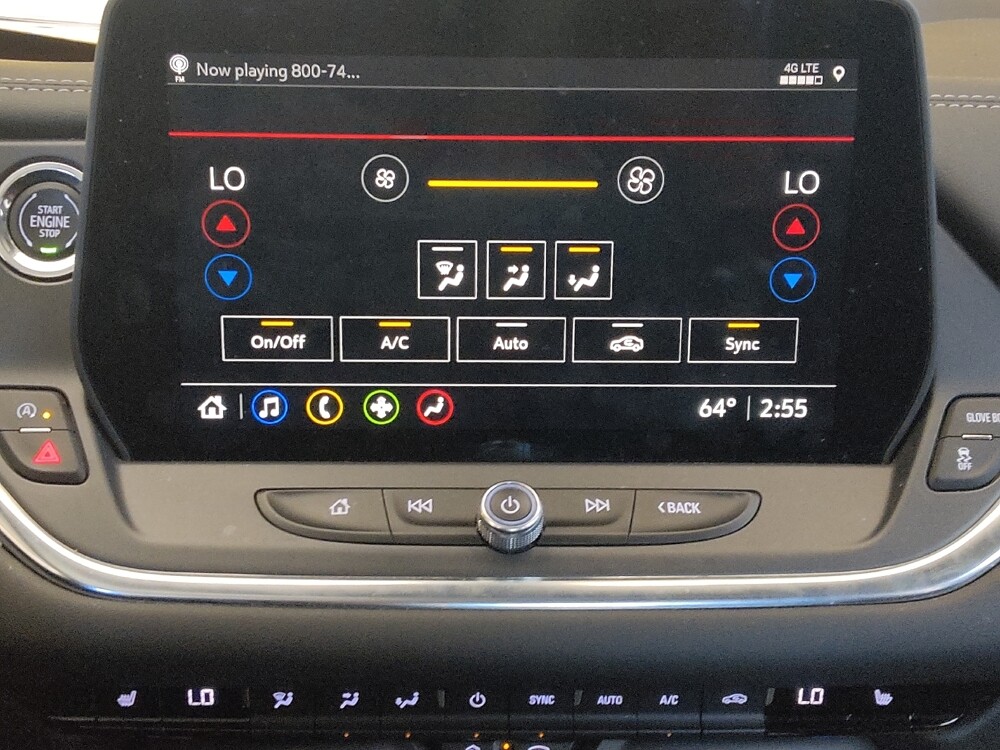 2024 Chevrolet Blazer in Macon, GA 31210 - 18123006 25