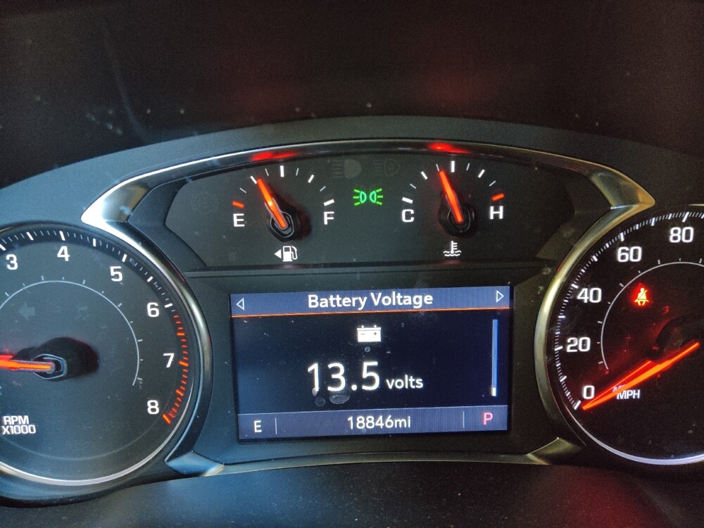 2024 Chevrolet Blazer in Macon, GA 31210 - 18123006 23