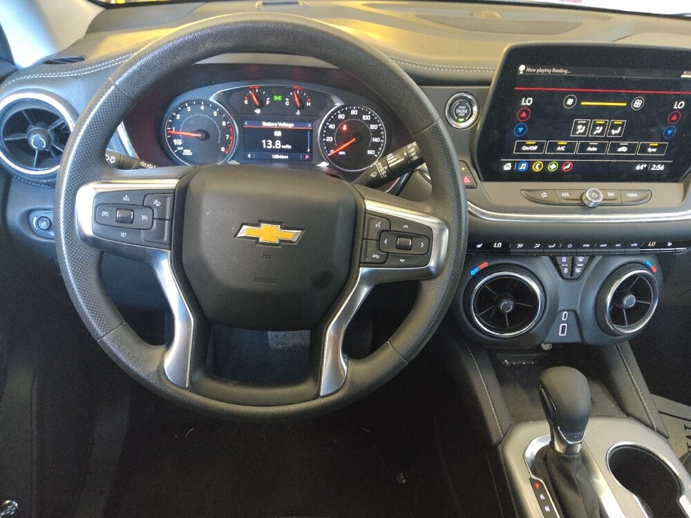 2024 Chevrolet Blazer in Macon, GA 31210 - 18123006 22