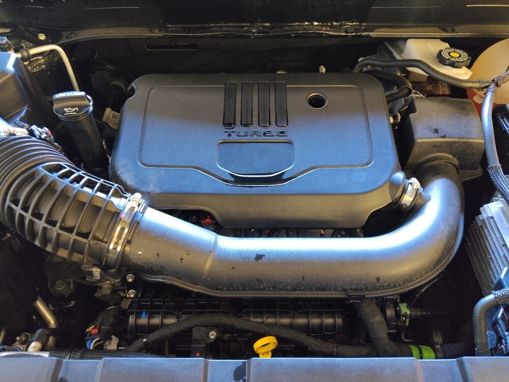 2024 Chevrolet Blazer in Macon, GA 31210 - 18123006 30