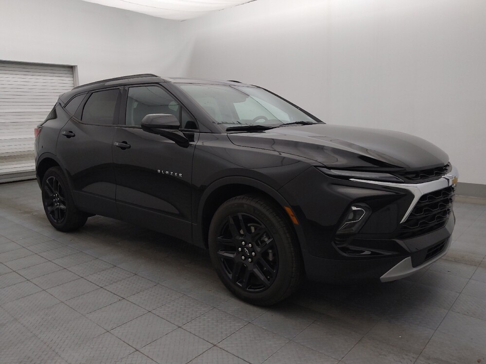 2024 Chevrolet Blazer in Macon, GA 31210 - 18123006 11