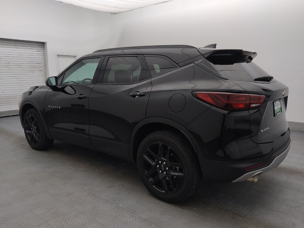 2024 Chevrolet Blazer in Macon, GA 31210 - 18123006 3