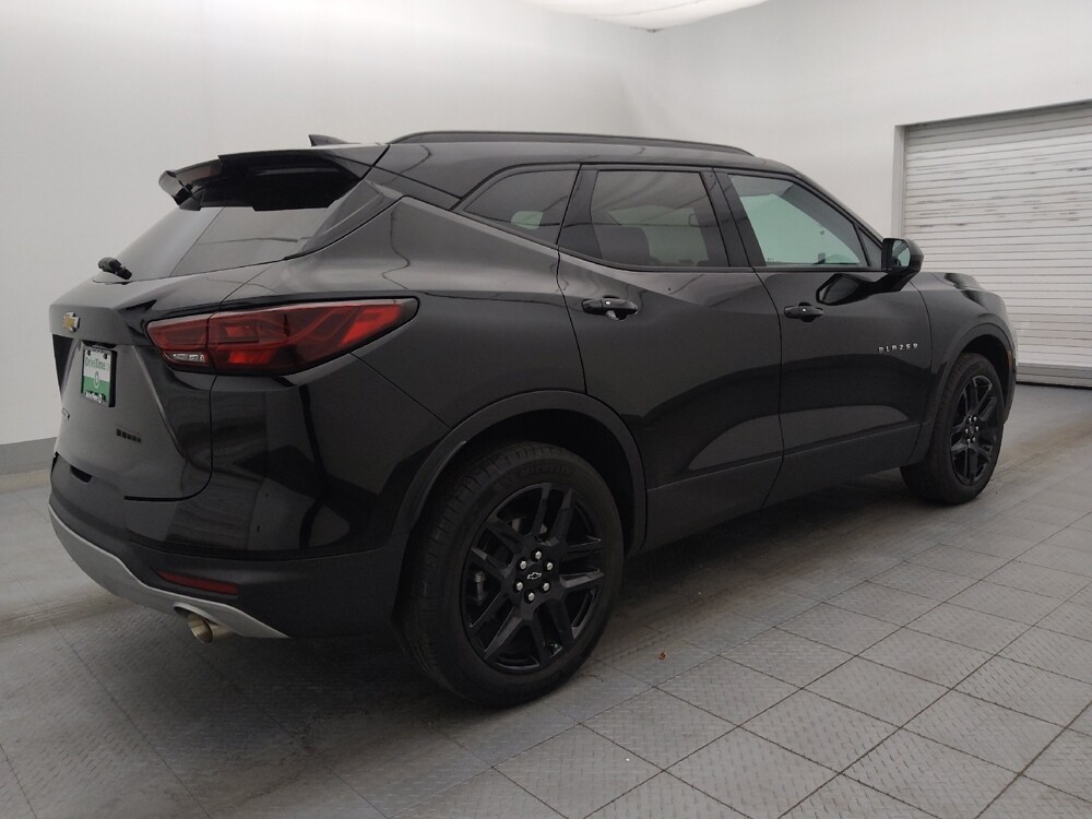 2024 Chevrolet Blazer in Macon, GA 31210 - 18123006 10