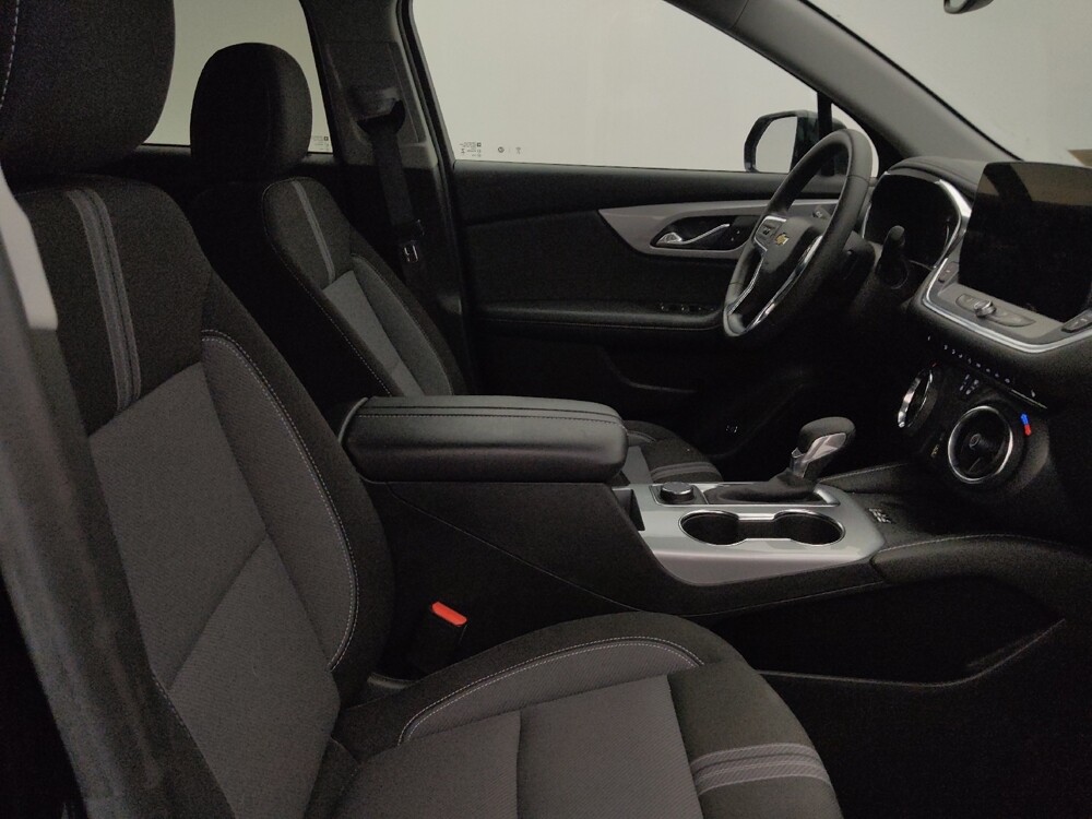 2024 Chevrolet Blazer in Macon, GA 31210 - 18123006 21