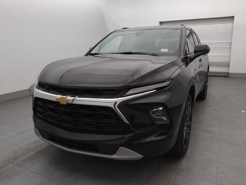 2024 Chevrolet Blazer in Macon, GA 31210 - 18123006 15