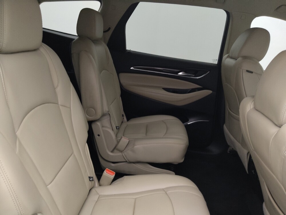 2019 Buick Enclave in Bradenton, FL 34207 - 18123007 19