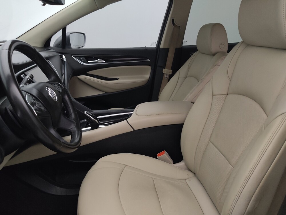 2019 Buick Enclave in Bradenton, FL 34207 - 18123007 17