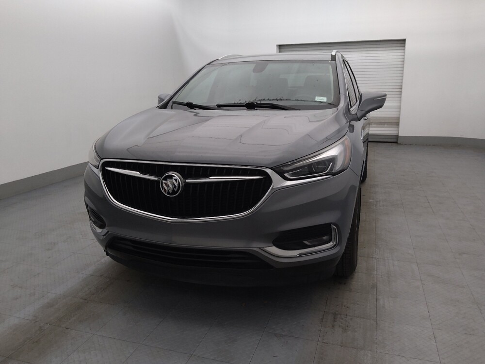 2019 Buick Enclave in Bradenton, FL 34207 - 18123007 15
