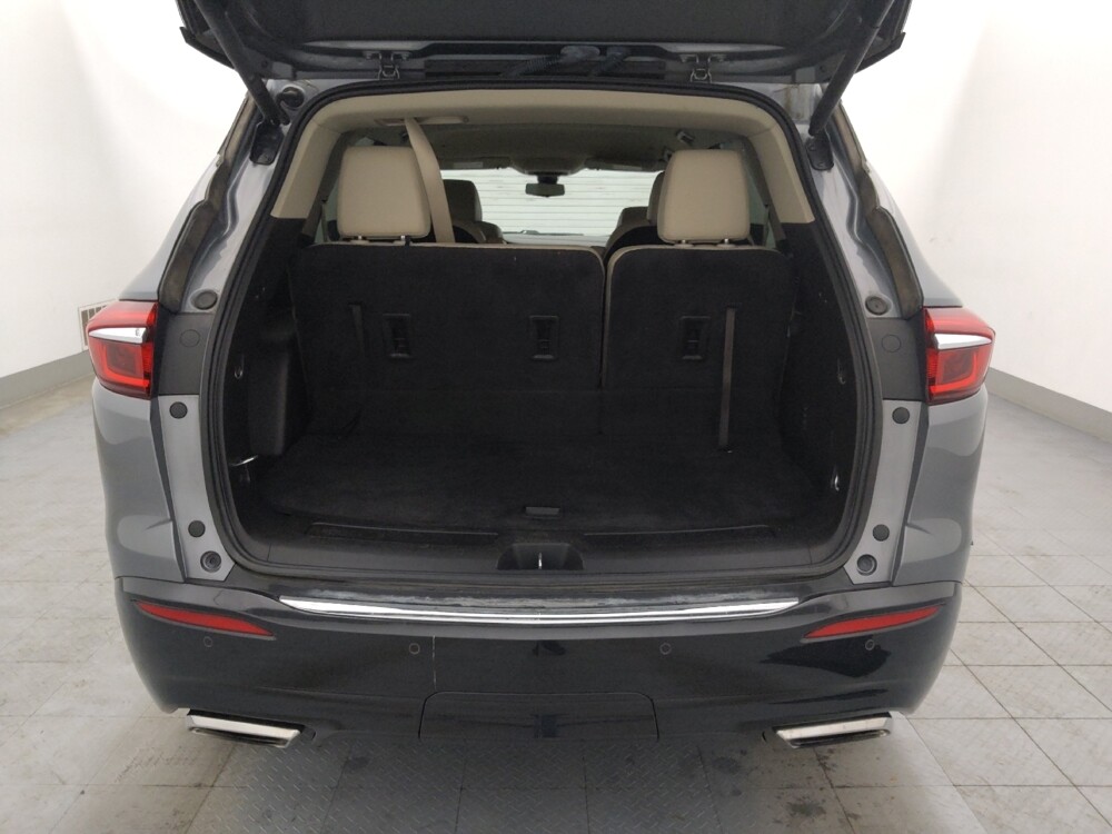 2019 Buick Enclave in Bradenton, FL 34207 - 18123007 29