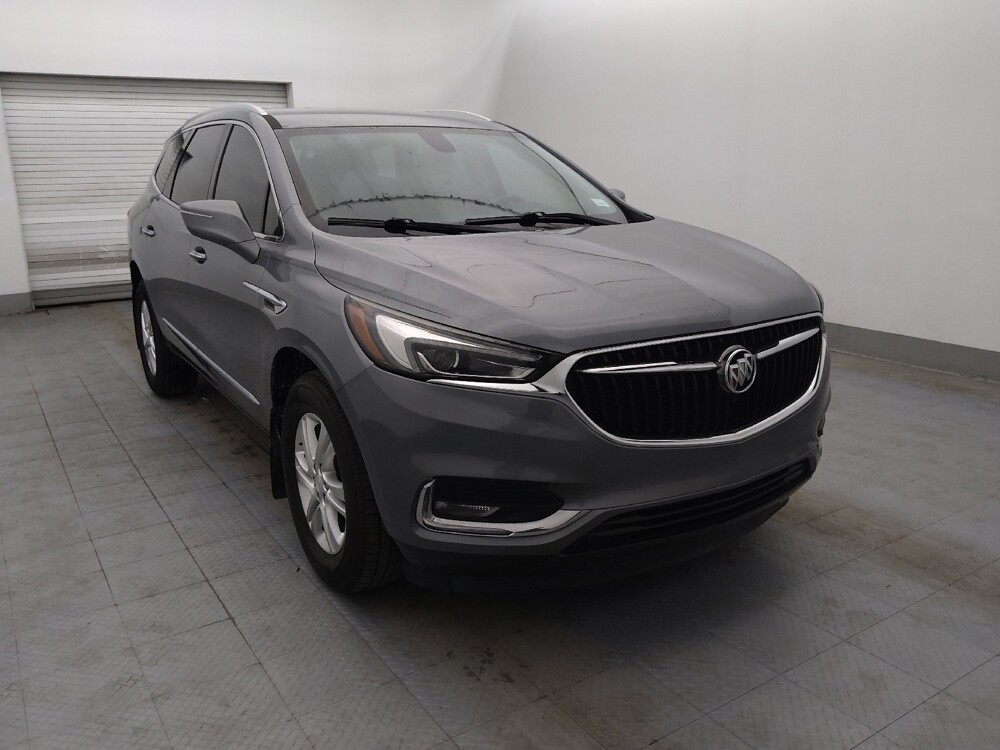 2019 Buick Enclave in Bradenton, FL 34207 - 18123007 13