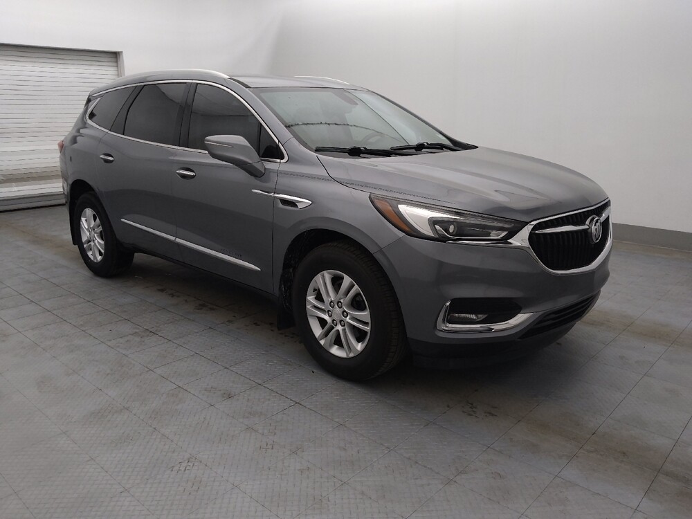 2019 Buick Enclave in Bradenton, FL 34207 - 18123007 11