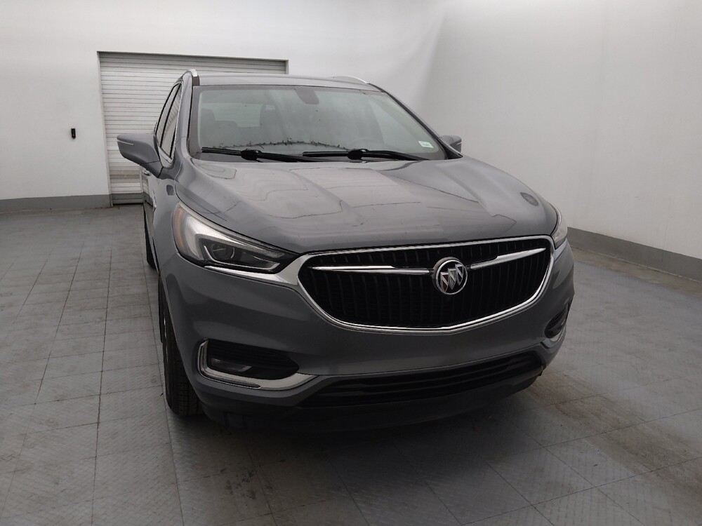 2019 Buick Enclave in Bradenton, FL 34207 - 18123007 14