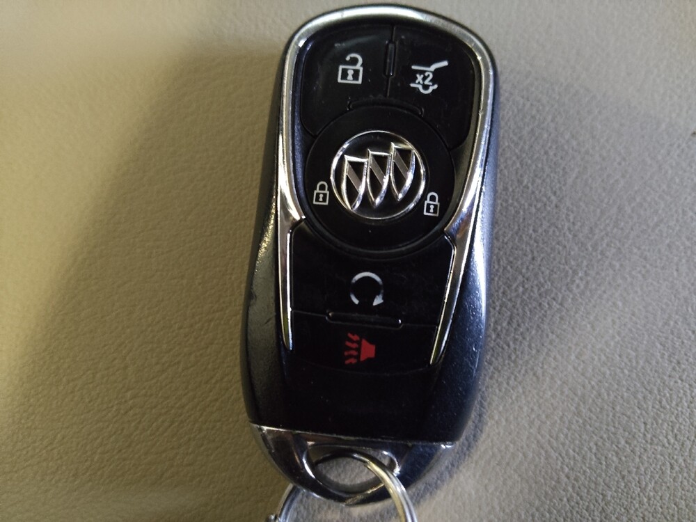 2019 Buick Enclave in Bradenton, FL 34207 - 18123007 32