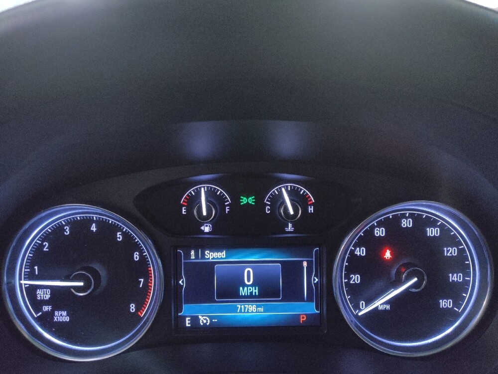 2019 Buick Enclave in Bradenton, FL 34207 - 18123007 23