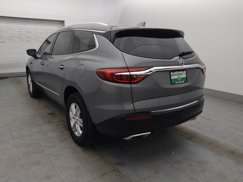 2019 Buick Enclave in Bradenton, FL 34207 - 18123007 5