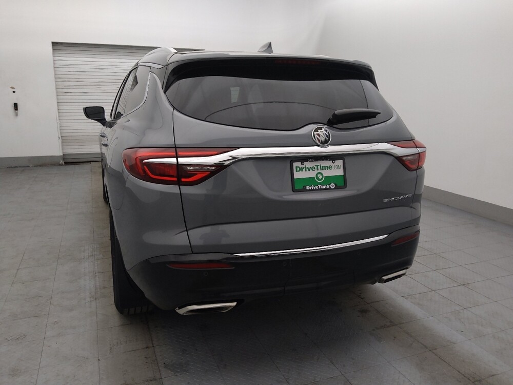 2019 Buick Enclave in Bradenton, FL 34207 - 18123007 6