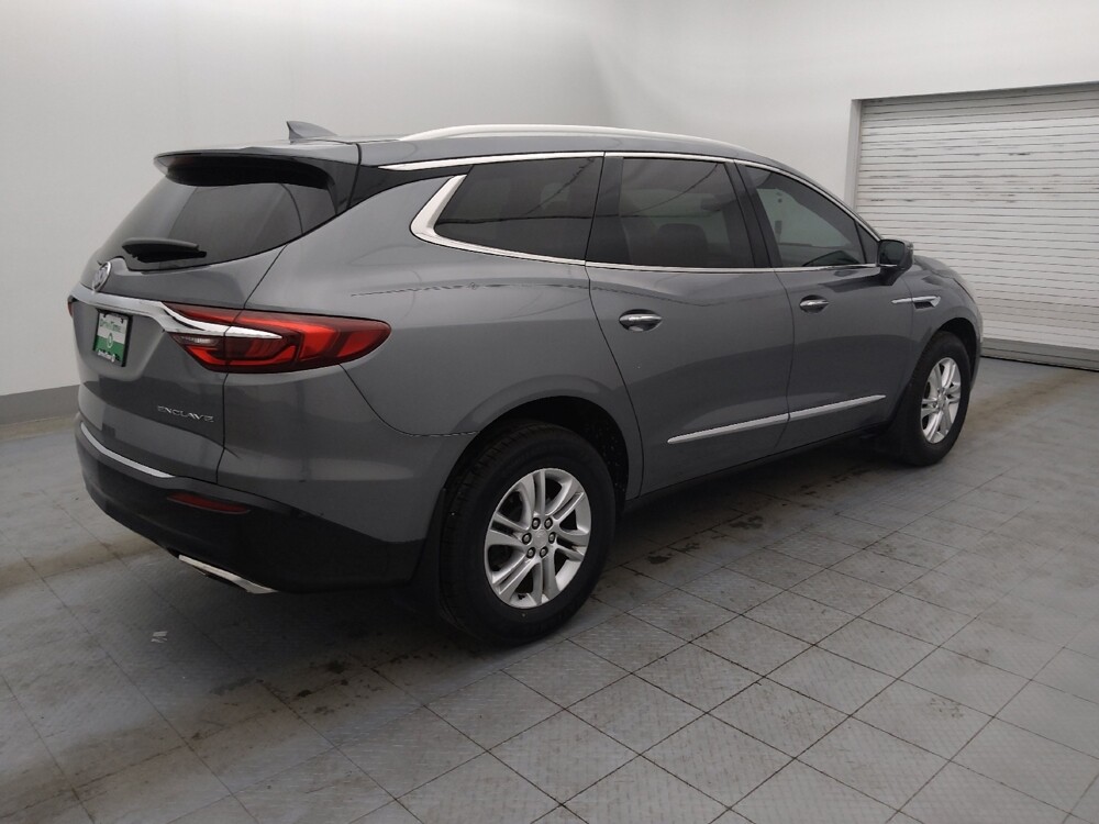 2019 Buick Enclave in Bradenton, FL 34207 - 18123007 10
