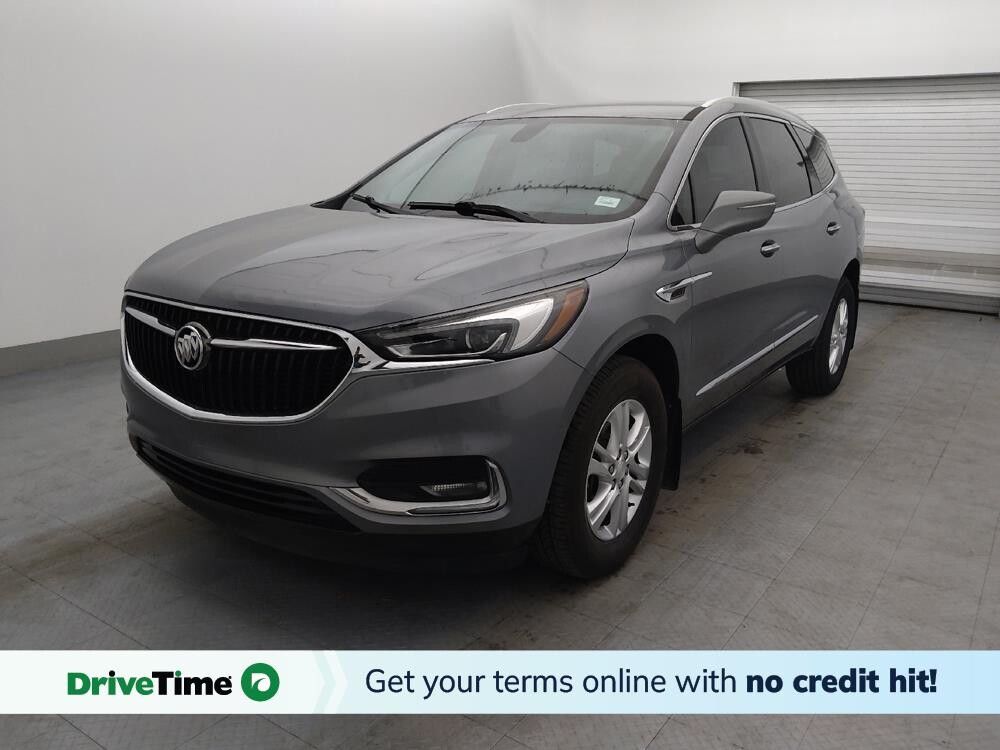 2019 Buick Enclave in Bradenton, FL 34207 - 18123007