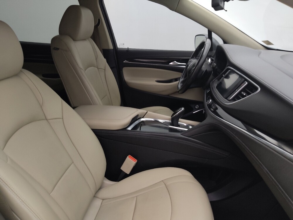 2019 Buick Enclave in Bradenton, FL 34207 - 18123007 21