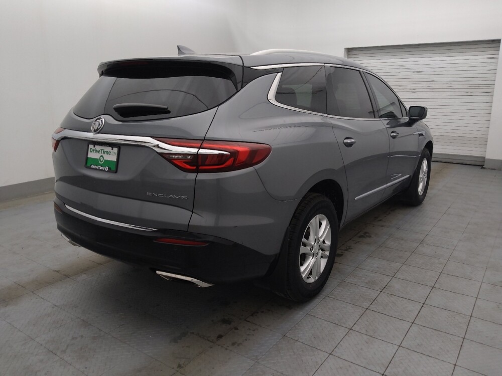 2019 Buick Enclave in Bradenton, FL 34207 - 18123007 9