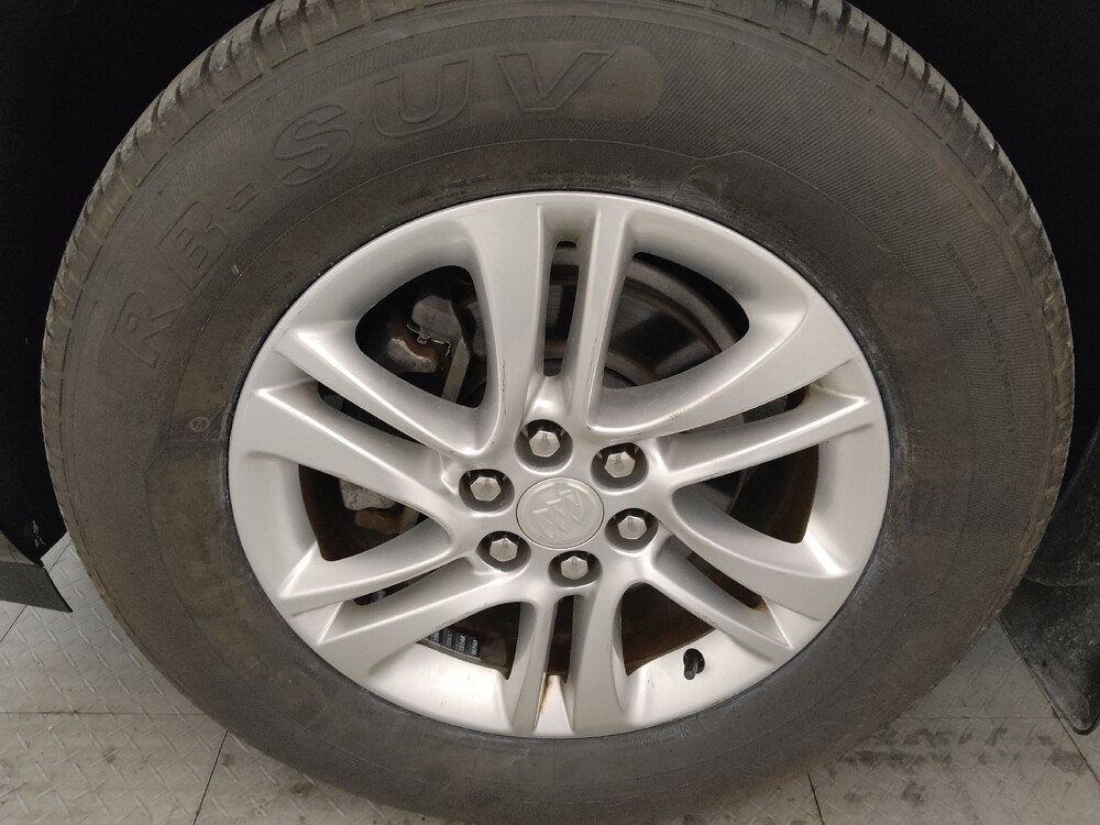 2019 Buick Enclave in Bradenton, FL 34207 - 18123007 31