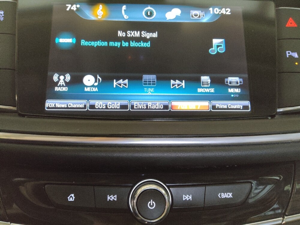 2019 Buick Enclave in Bradenton, FL 34207 - 18123007 25