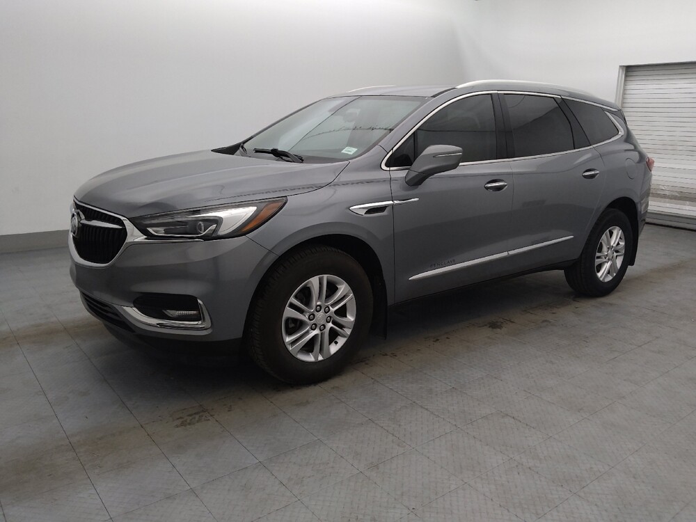 2019 Buick Enclave in Bradenton, FL 34207 - 18123007 2