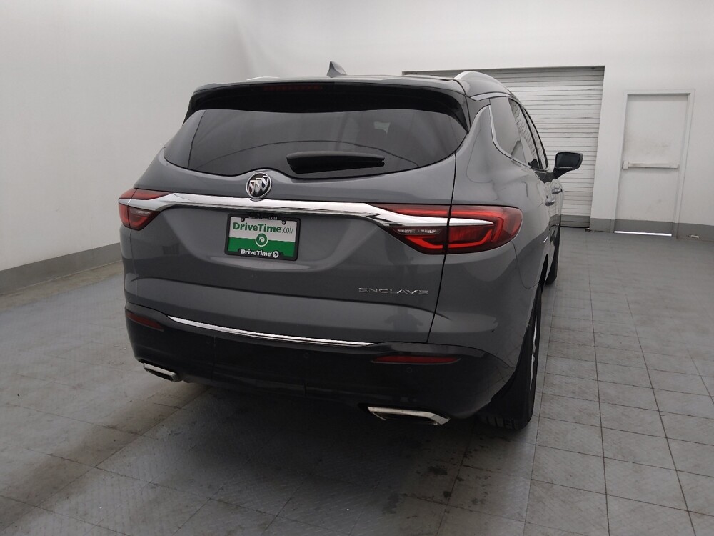 2019 Buick Enclave in Bradenton, FL 34207 - 18123007 7