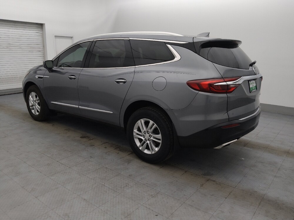 2019 Buick Enclave in Bradenton, FL 34207 - 18123007 3