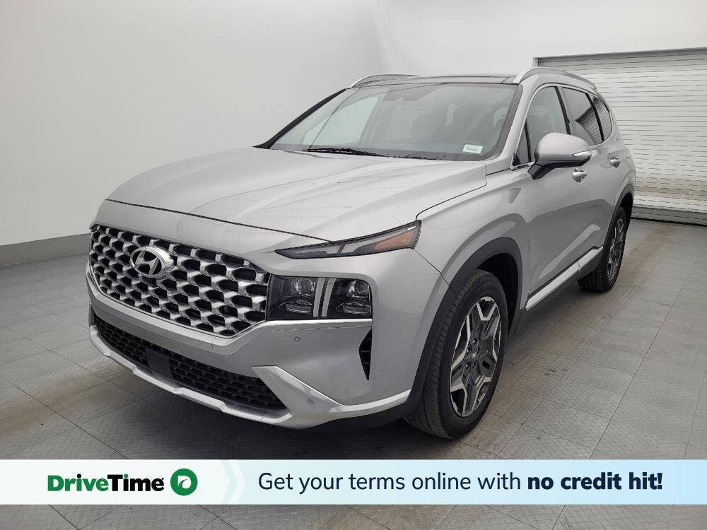 2023 Hyundai Santa Fe in Clearwater, FL 33764 - 18123008