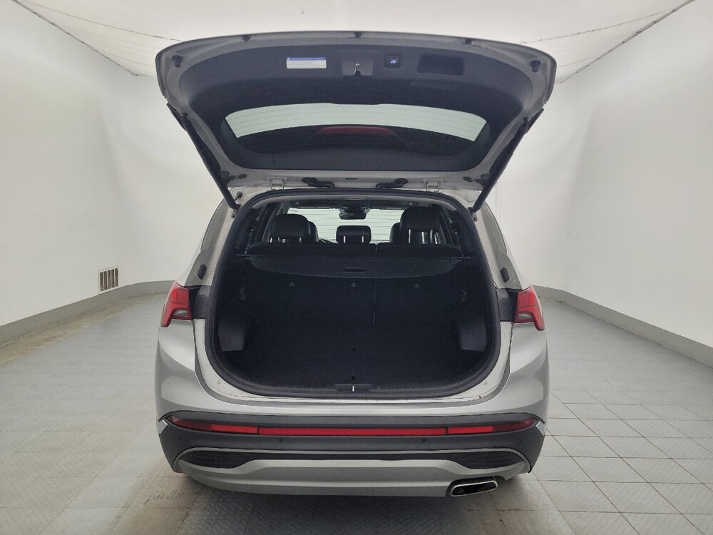 2023 Hyundai Santa Fe in Clearwater, FL 33764 - 18123008 29